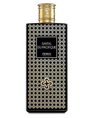 Santal Du Pacifique-Perris Monte Carlo samples & decants -Scent Split