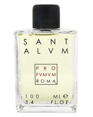 Santalum-Profumum Roma samples & decants -Scent Split