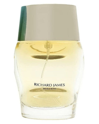 Savile Row-Richard James samples & decants -Scent Split