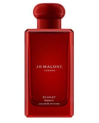 Scarlet Poppy-Jo Malone samples & decants -Scent Split