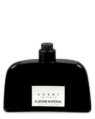 Scent Intense-Costume National samples & decants -Scent Split