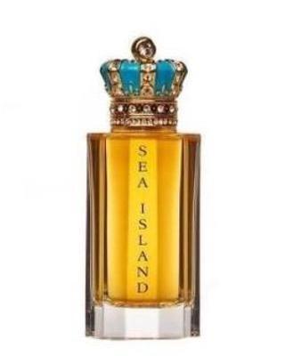 Sea Island-Royal Crown samples & decants -Scent Split