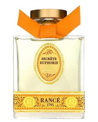 Secrète Euphorie-Rance 1795 samples & decants -Scent Split