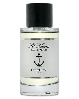 Sel Marin-Heeley samples & decants -Scent Split