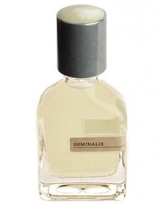 Seminalis-Orto Parisi samples & decants -Scent Split