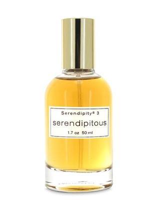 Serendipitous-Serendipity 3 samples & decants -Scent Split