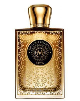 Seta-Moresque samples & decants -Scent Split