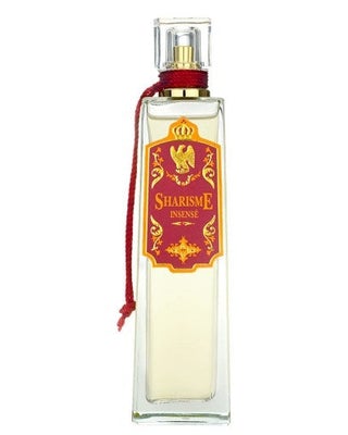 Sharisme Insensé-Rance 1795 samples & decants -Scent Split