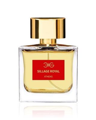 Sillage Royal-Manos Gerakinis samples & decants -Scent Split