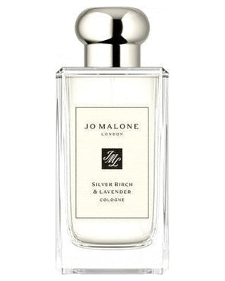 Silver Birch & Lavender-Jo Malone samples & decants -Scent Split