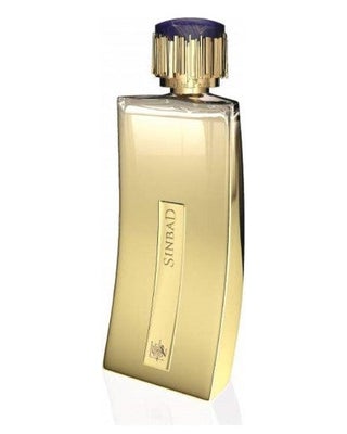 Sinbad-Lubin samples & decants -Scent Split