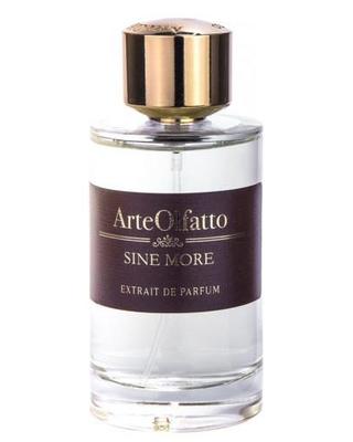 Sine More-ArteOlfatto samples & decants -Scent Split