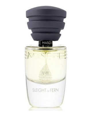 Sleight of Fern-Masque Milano samples & decants -Scent Split