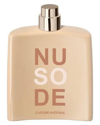 So Nude-Costume National samples & decants -Scent Split