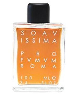 Soavissima-Profumum Roma samples & decants -Scent Split