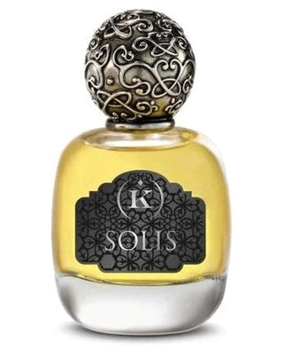 Solis-Kemi samples & decants -Scent Split