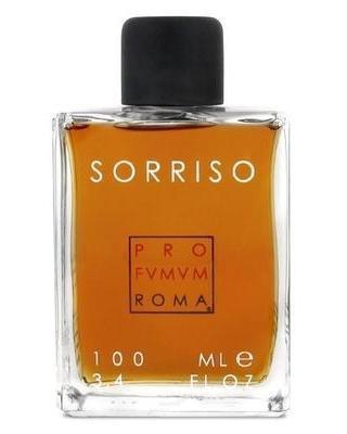 Sorriso-Profumum Roma samples & decants -Scent Split