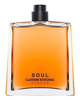 Soul-Costume National samples & decants -Scent Split