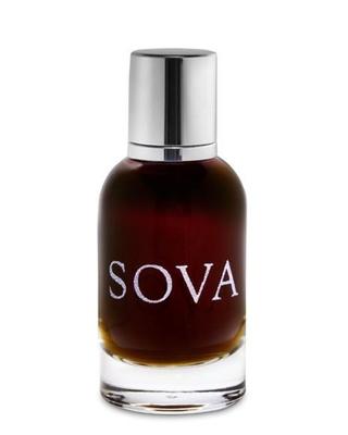 Sova-Slumberhouse samples & decants -Scent Split