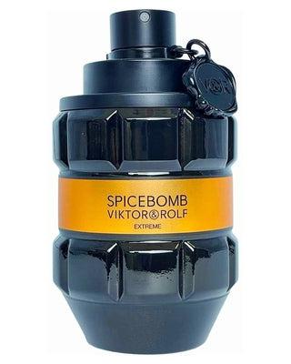 Spicebomb Extreme-Viktor&Rolf samples & decants -Scent Split