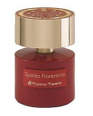 Spirito Fiorentino-Tiziana Terenzi samples & decants -Scent Split