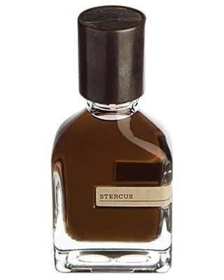 Stercus-Orto Parisi samples & decants -Scent Split