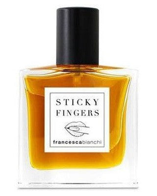 Sticky Fingers-Francesca Bianchi samples & decants -Scent Split