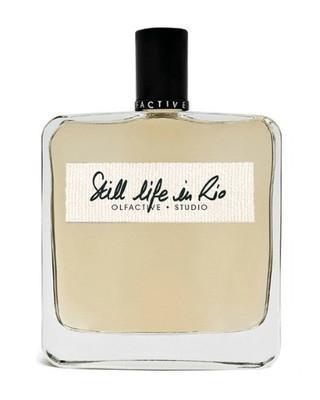 Still Life in Rio-Olfactive Studio samples & decants -Scent Split