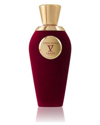 Stricnina-V Canto samples & decants -Scent Split