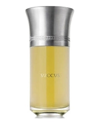 Succus-Liquides Imaginaires samples & decants -Scent Split