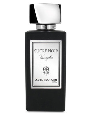 Sucre Noir-Arte Profumi samples & decants -Scent Split