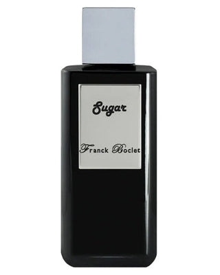 Sugar-Franck Boclet samples & decants -Scent Split