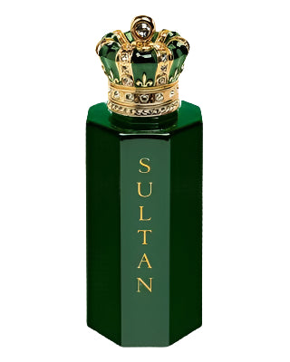 Sultan-Royal Crown samples & decants -Scent Split