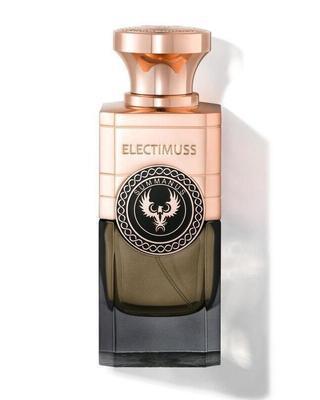 Summanus-Electimuss samples & decants -Scent Split