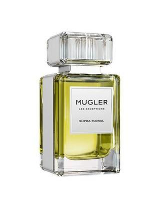 Supra Floral-Thierry Mugler samples & decants -Scent Split