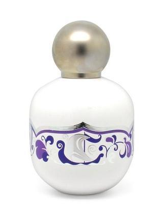 Swan Princess-The Vagabond Prince samples & decants -Scent Split