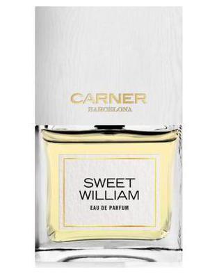 Sweet William-Carner Barcelona samples & decants -Scent Split