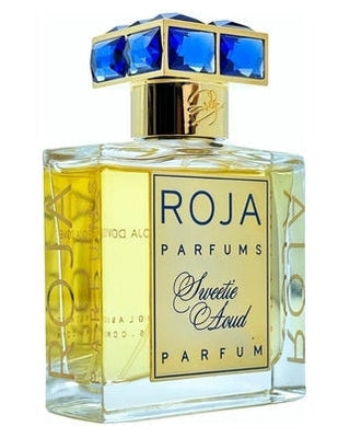 Sweetie Aoud-Roja Parfums samples & decants -Scent Split