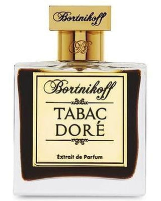 Tabac Dore-Bortnikoff samples & decants -Scent Split