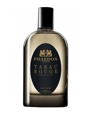 Tabac Rouge-Phaedon samples & decants -Scent Split