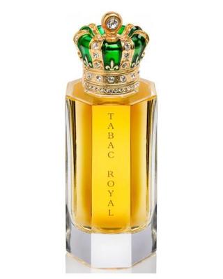 Tabac Royale-Royal Crown samples & decants -Scent Split