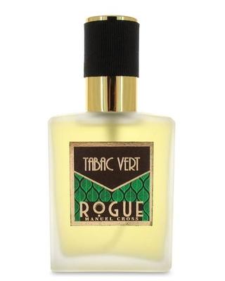 Rogue on sale Perfumery Tabac Vert 75ml