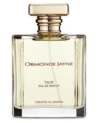 Ta'if-Ormonde Jayne samples & decants -Scent Split