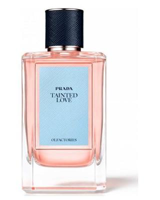 Tainted Love-Prada samples & decants -Scent Split