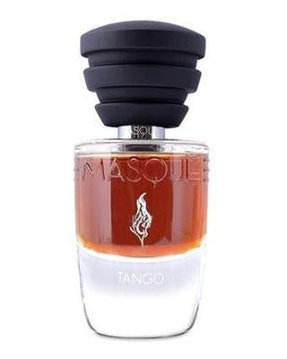 Tango-Masque Milano samples & decants -Scent Split