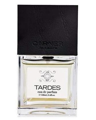 Tardes-Carner Barcelona samples & decants -Scent Split