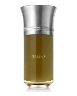 Tellus-Liquides Imaginaires samples & decants -Scent Split