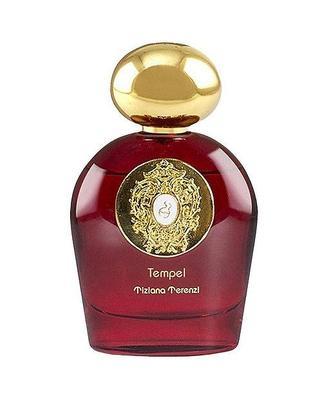 Tempel-Tiziana Terenzi samples & decants -Scent Split