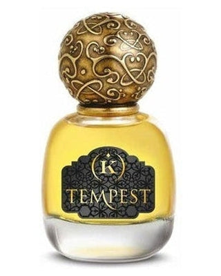 Tempest-Kemi samples & decants -Scent Split