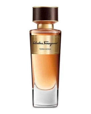 Terra Rossa-Salvatore Ferragamo samples & decants -Scent Split